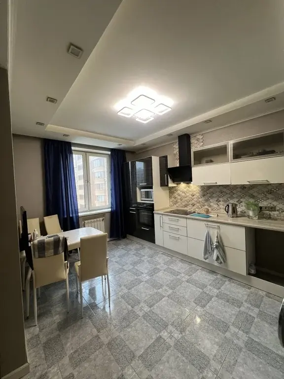 Реутов, Октября, 38 - Фото 1