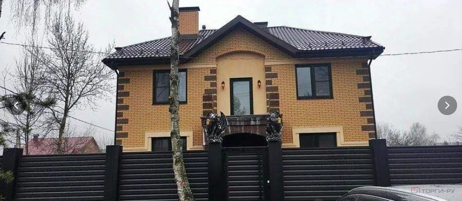 Продажа дома, Алабушево, Солнечногорский район, ул. Мостовая - Фото 3