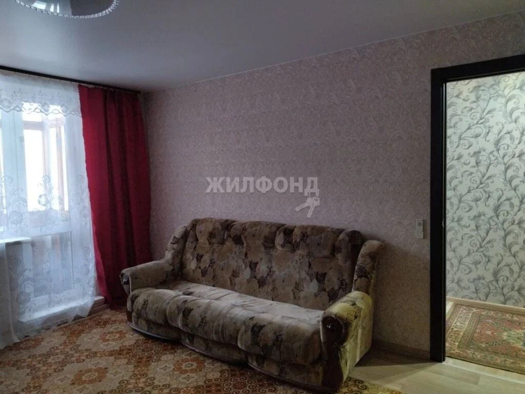 Продажа квартиры, Новосибирск, ул. Доватора - Фото 15
