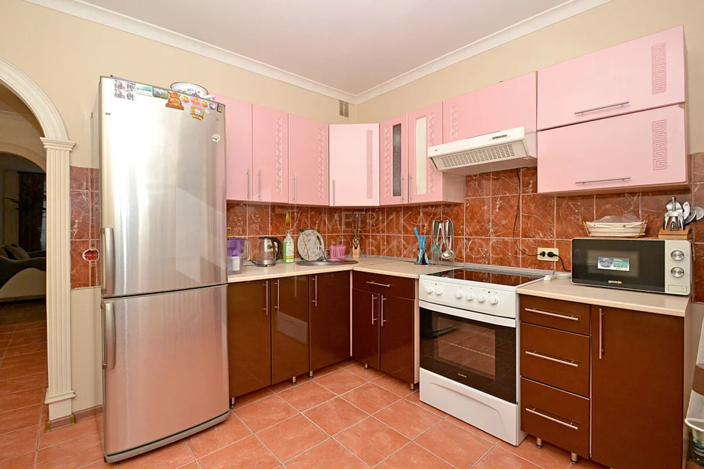 Продажа квартиры, Тюмень, г Тюмень - Фото 3