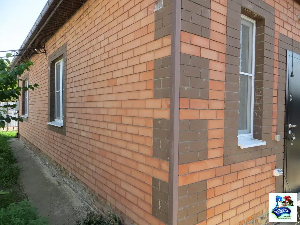 Продам новый дом с мебелью в хорошем месте. - Фото 1