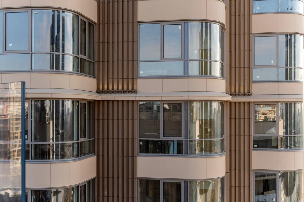 4-комнатная квартира, 83,7 кв.м - Фото 5