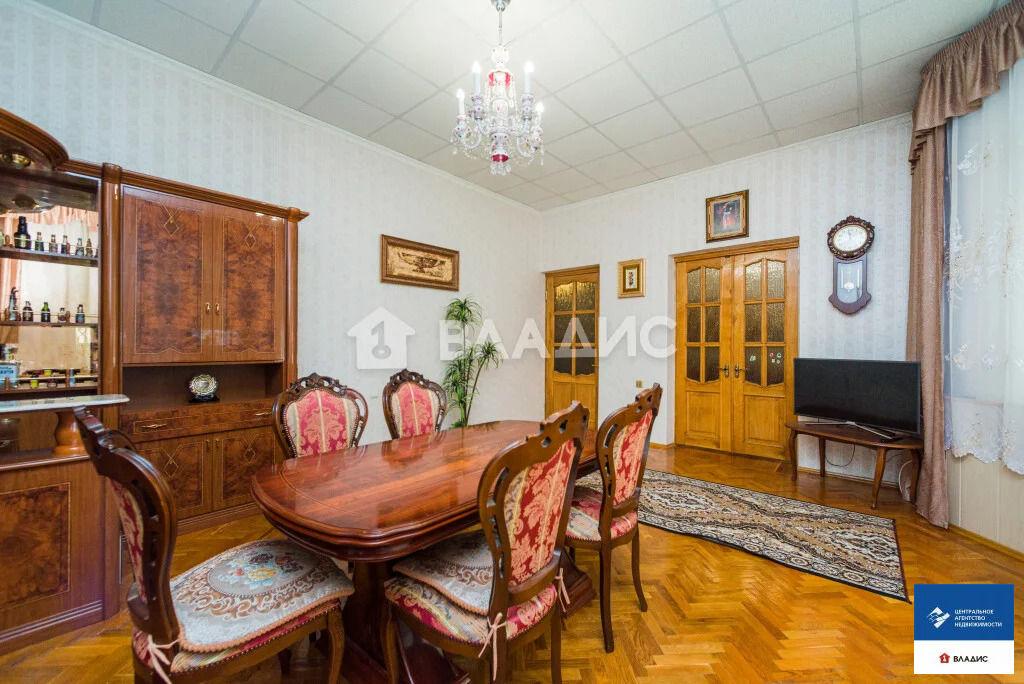Продажа дома, Рязань, ул. Гагарина - Фото 8