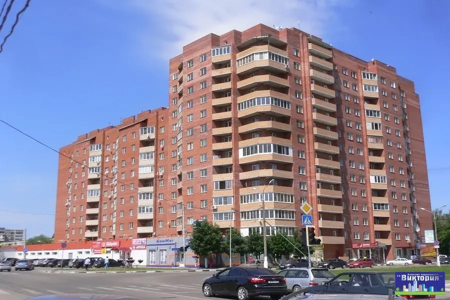 Квартира в Павловском Посаде, ул. Герцена 12 - Продажа - Фото 8