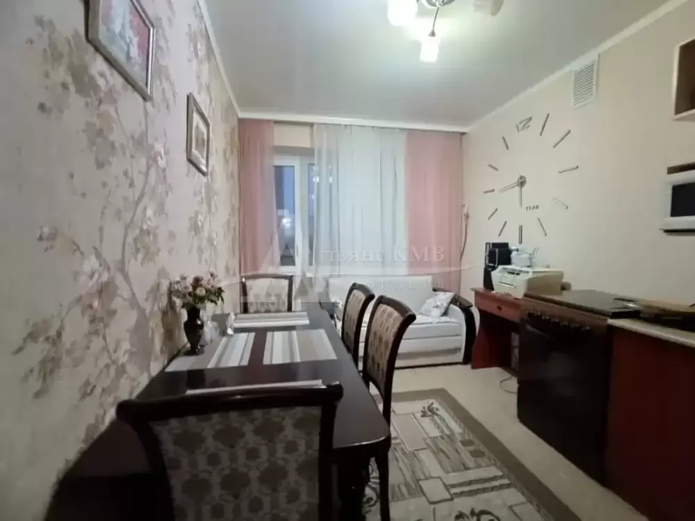 Продажа квартиры, Зеленокумск, Советский район, Площадь 1 Мая ул. - Фото 3