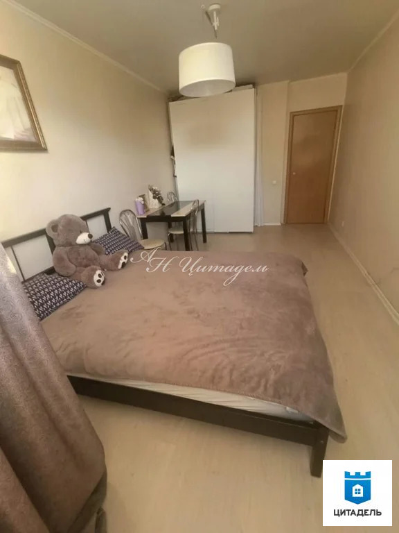 Продажа квартиры, Клин, Клинский район, Профсоюзная улица - Фото 2