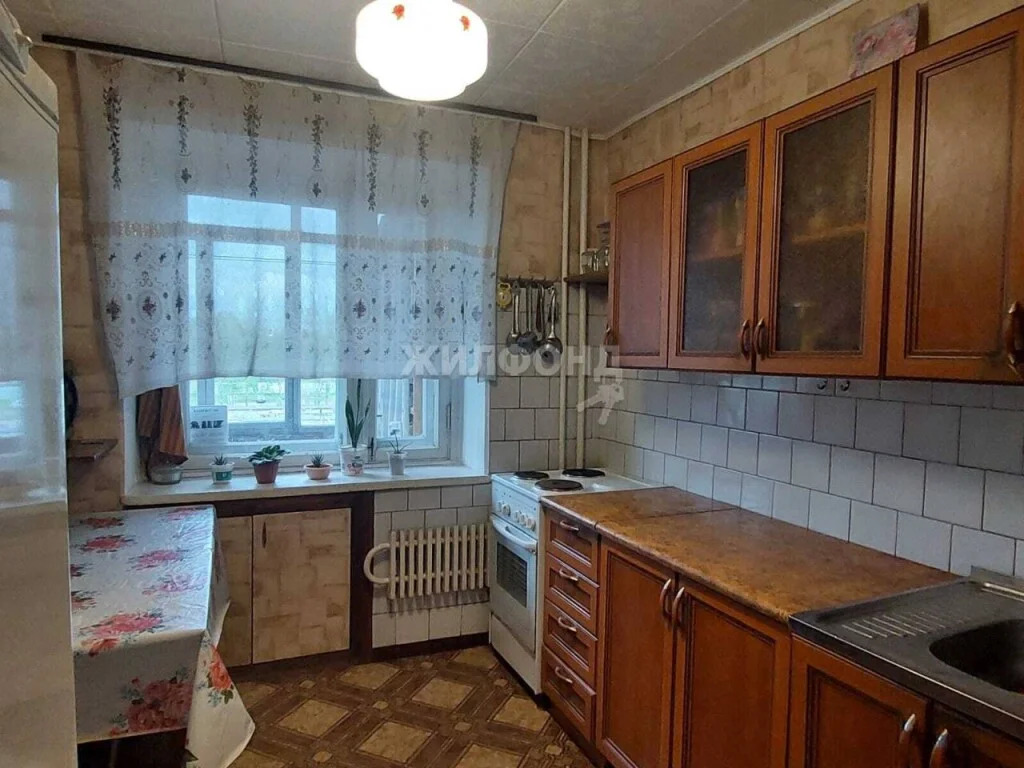 Продажа квартиры, Новосибирск, ул. Лазарева - Фото 12