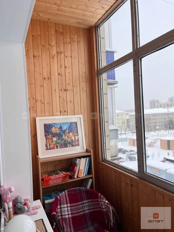 Продажа квартиры, Казань, ул. Декабристов - Фото 11