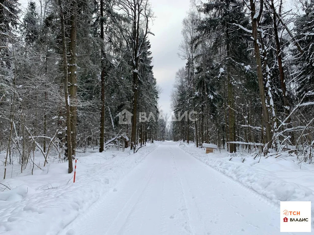 Продажа участка, Сазонки, Дмитровский район - Фото 3