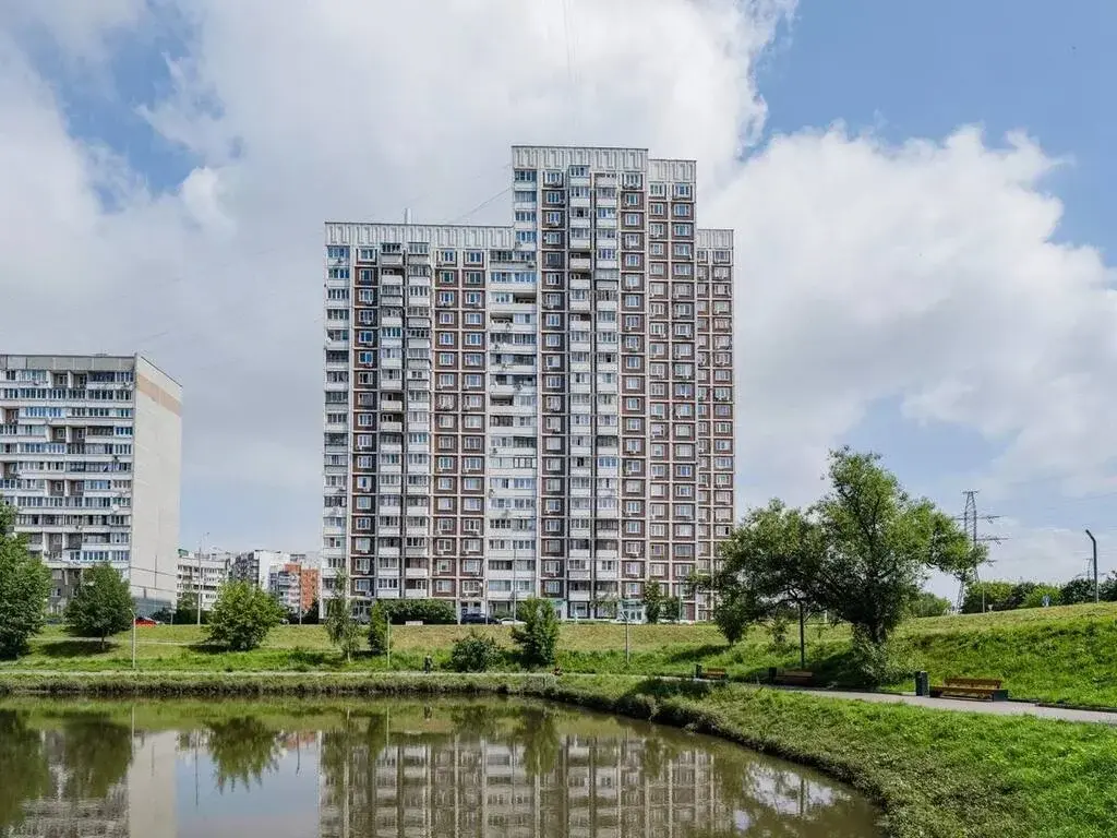 Продам квартиру с видом на реку и новым ремонтом! - Фото 40