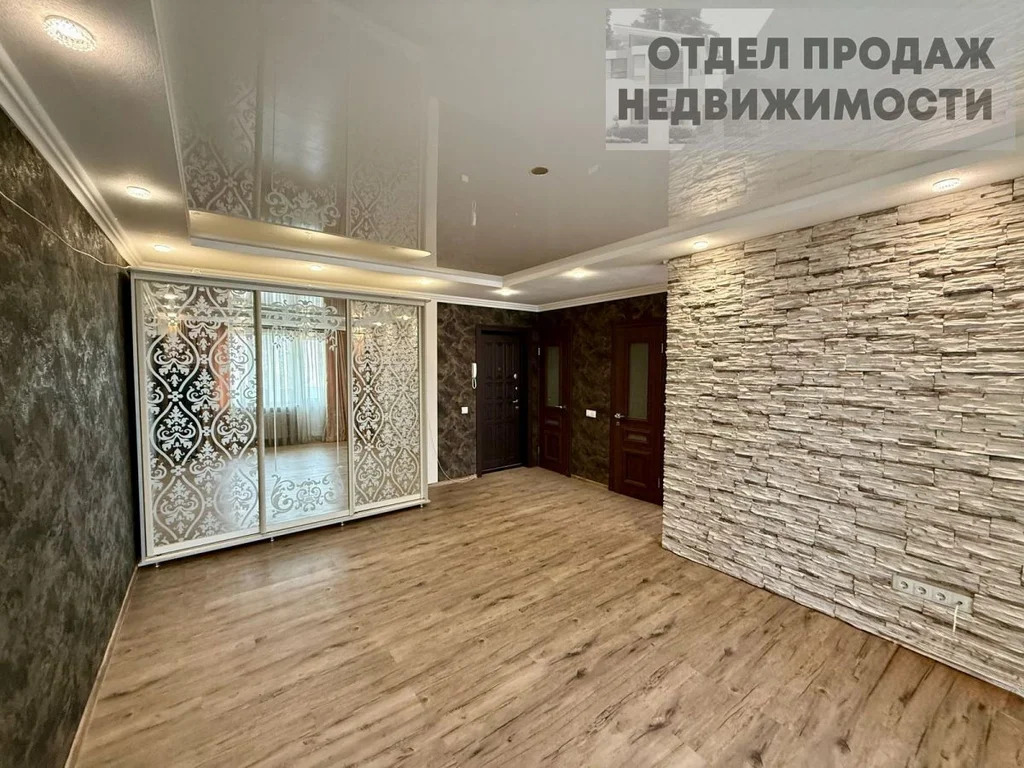 Квартира с ремонтом - Фото 4