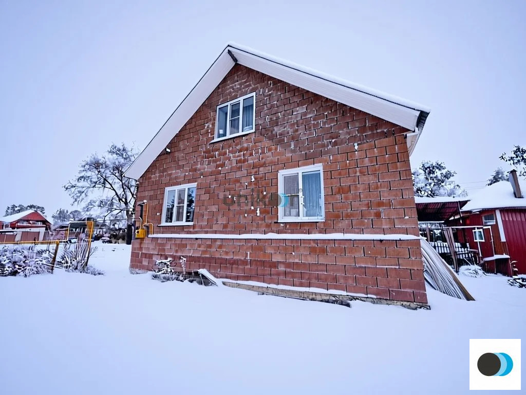 Продажа дома, Иглино, Иглинский район, ул. Ленина - Фото 2