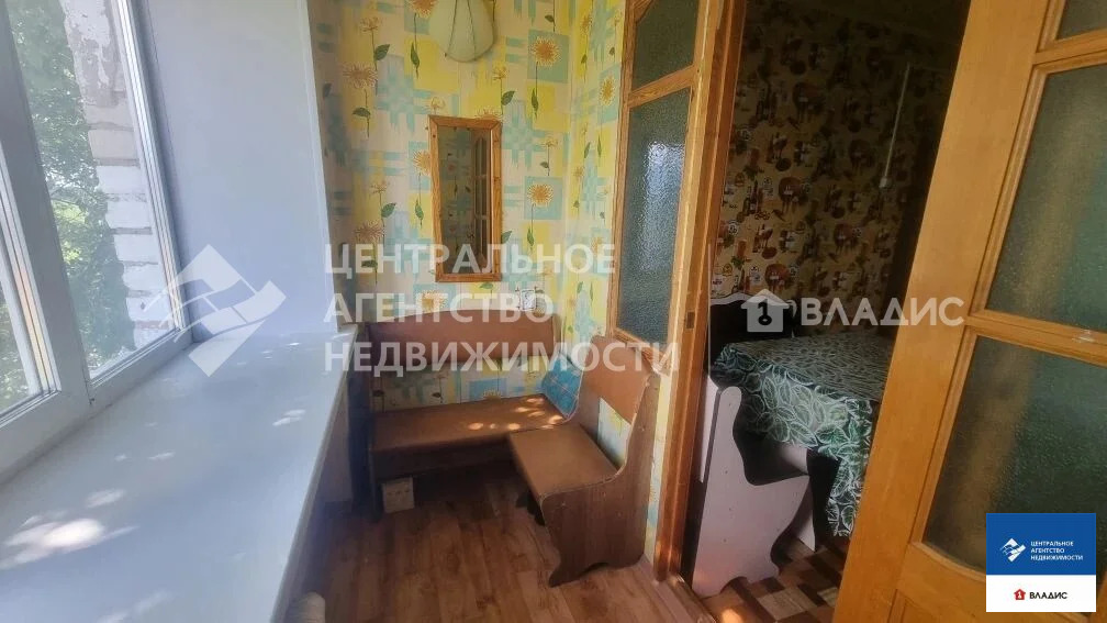 Продажа квартиры, Кораблино, Кораблинский район, ул. Зубковой - Фото 11