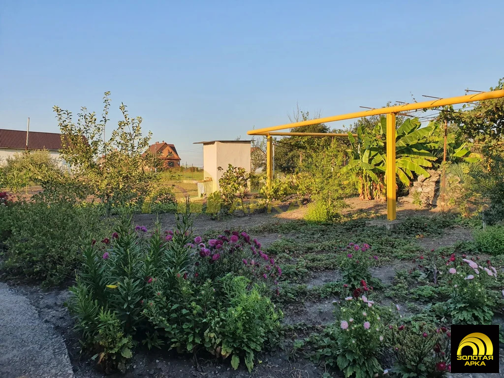 Продажа дома, Новоукраинский, Крымский район, ул. Темченко - Фото 18