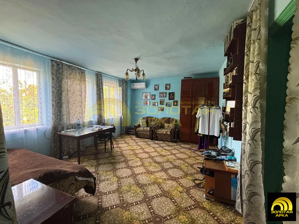 Продажа дома, Екатериновский, Абинский район, ул. Фрунзе - Фото 8