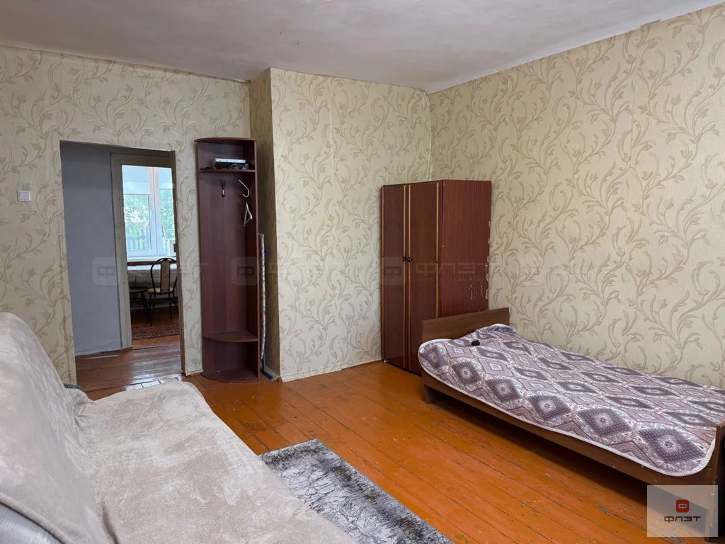 Продажа квартиры, Казань, ул. Апастовская - Фото 1