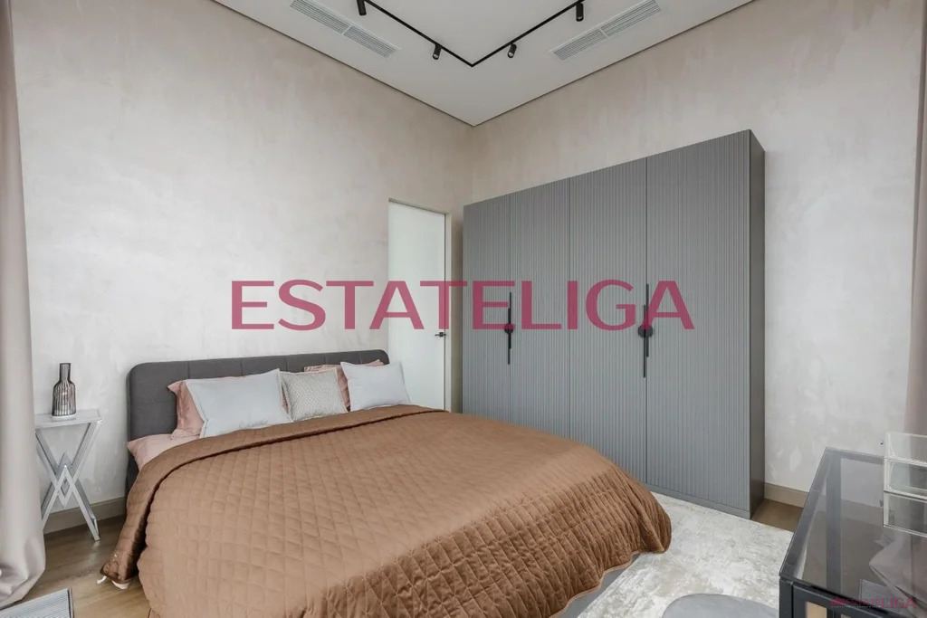 Продажа пентхауса, Багратионовский проезд - Фото 16