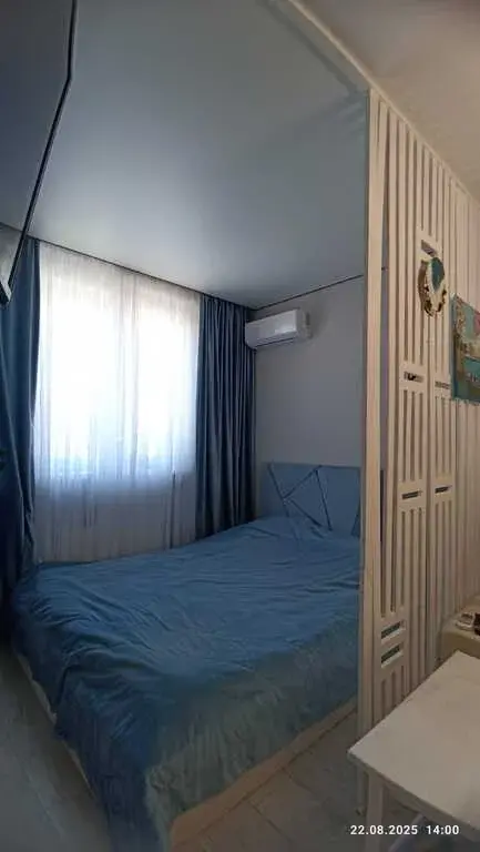 Уютная и светлая однокомнатная квартира 38кв. м - Фото 3