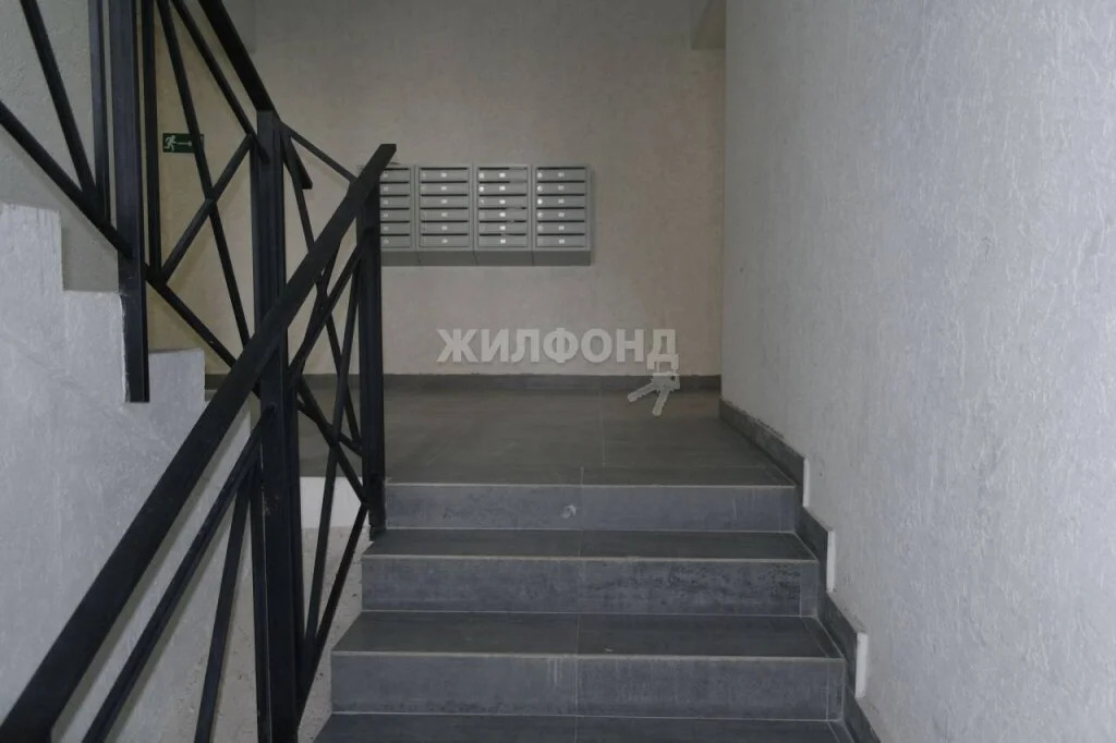 Продажа квартиры, Новосибирск, 2-я Портовая - Фото 15