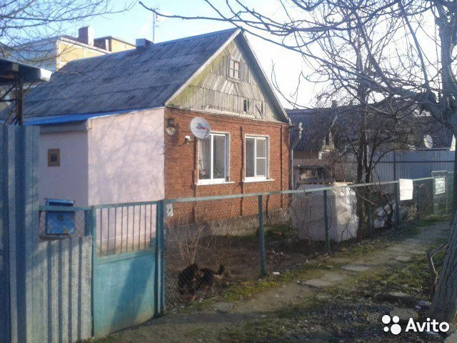 Купить Дом Ул Гоголя 20 Г Кропоткин