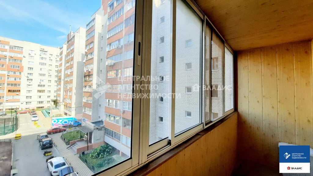 Продажа квартиры, Рязань, ул. Костычева - Фото 3