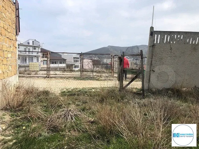 Участок 4,6 сот. (СНТ, ДНП) - Фото 9