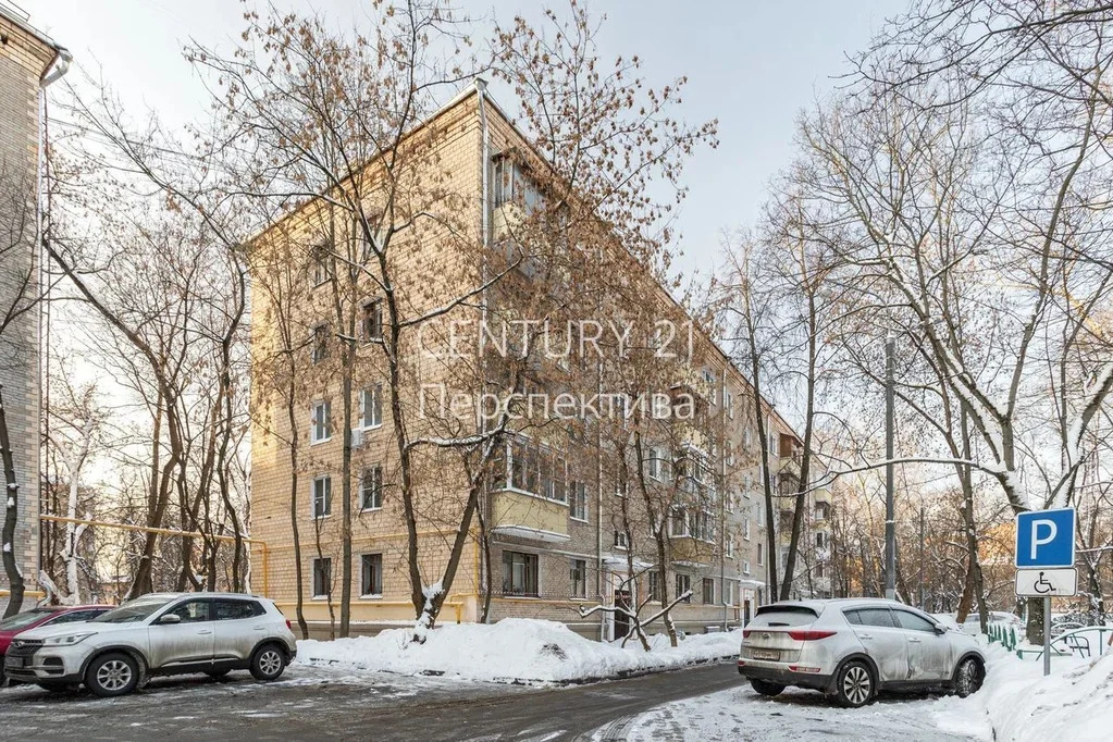 Продажа квартиры, улица 3-я Прядильная - Фото 10