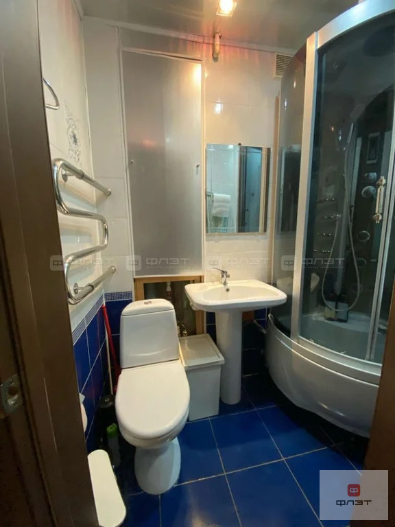 Продажа квартиры, Зеленодольск, Зеленодольский район, ул. Столичная - Фото 17