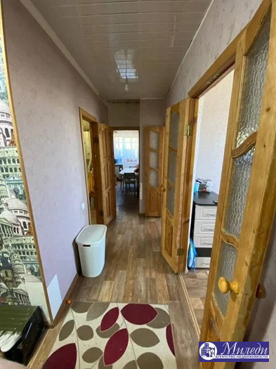 Продажа квартиры, Батайск, ул. Центральная - Фото 7