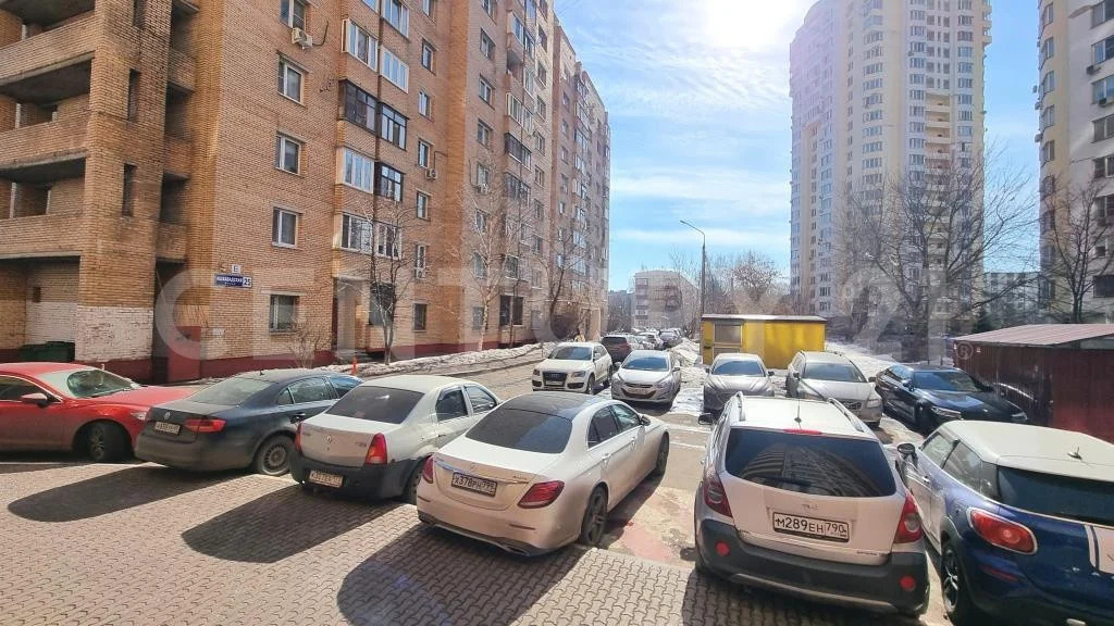 Продажа квартиры, Реутов, ул. Ашхабадская - Фото 15