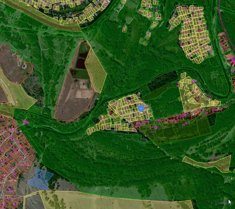 Продажа дома, Волгоград, садоводческое некоммерческое товарищество ... - Фото 2