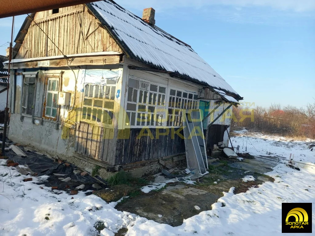 Продажа дома, Ахтырский, Абинский район, ул. Речная - Фото 0