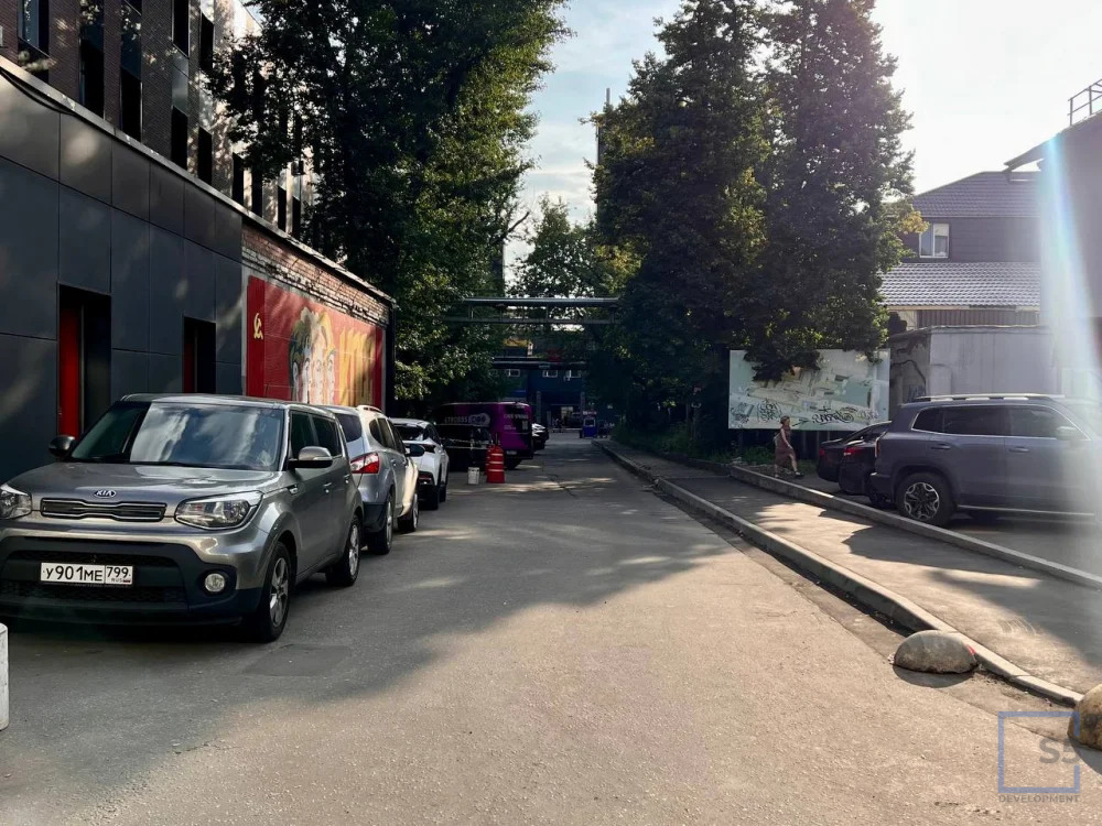 Аренда офиса, м. Шоссе Энтузиастов, ул. Электродная - Фото 14