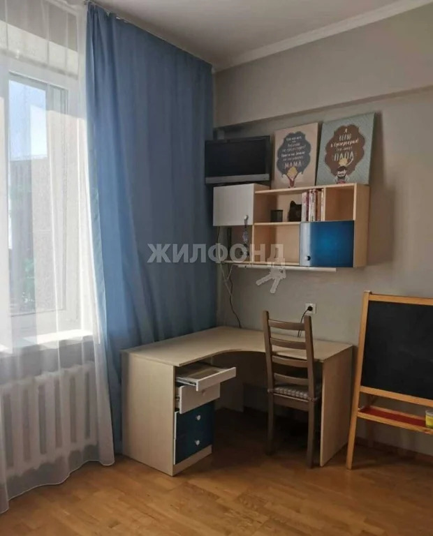 Продажа квартиры, Новосибирск, Красный пр-кт. - Фото 5