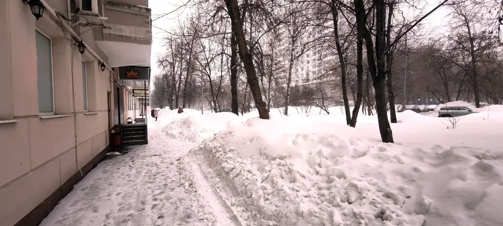 3-к.Маршала Василевского, д. 13к1 - Фото 21
