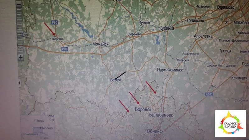 Сдается отапливаемое производственно-складское помещение (прямоугольно - Фото 2