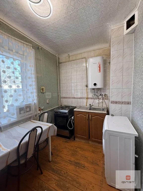 Продажа квартиры, Казань, ул. Апастовская - Фото 4