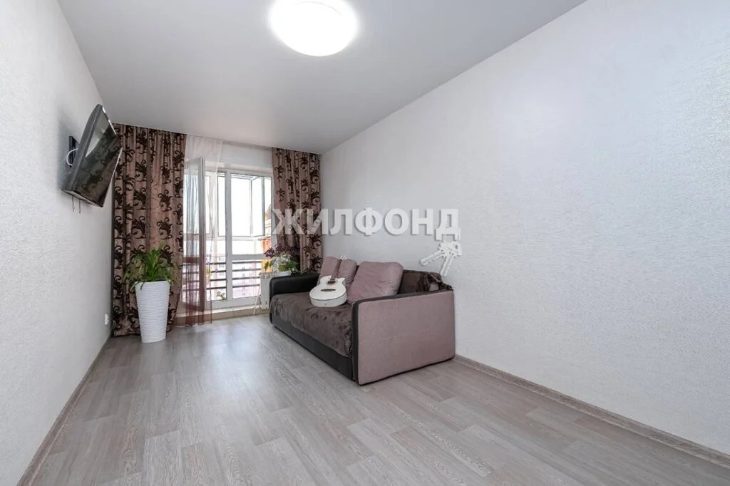 Продажа квартиры, Новосибирск, Виктора Шевелёва - Фото 16