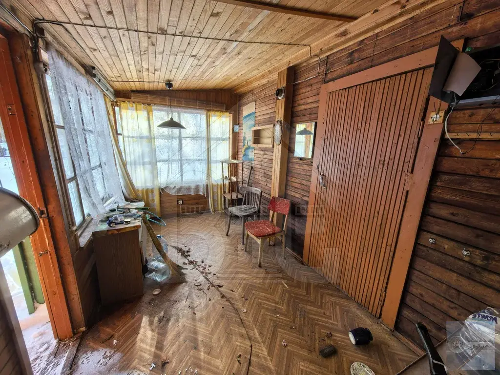 Жилой дом 50 кв. м., 6,6 сот., СНТ Мечта - Фото 7