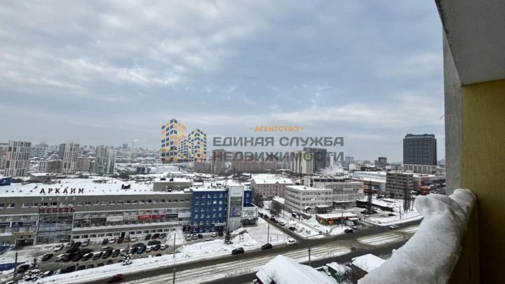 Аренда квартиры, Уфа, ул. Менделеева - Фото 10