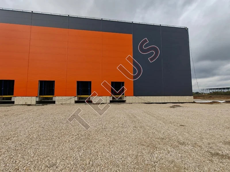 МО, Богородский г.о., Промышленный парк, Склад, 10000 м2 и ЗУ 1 га ... - Фото 14