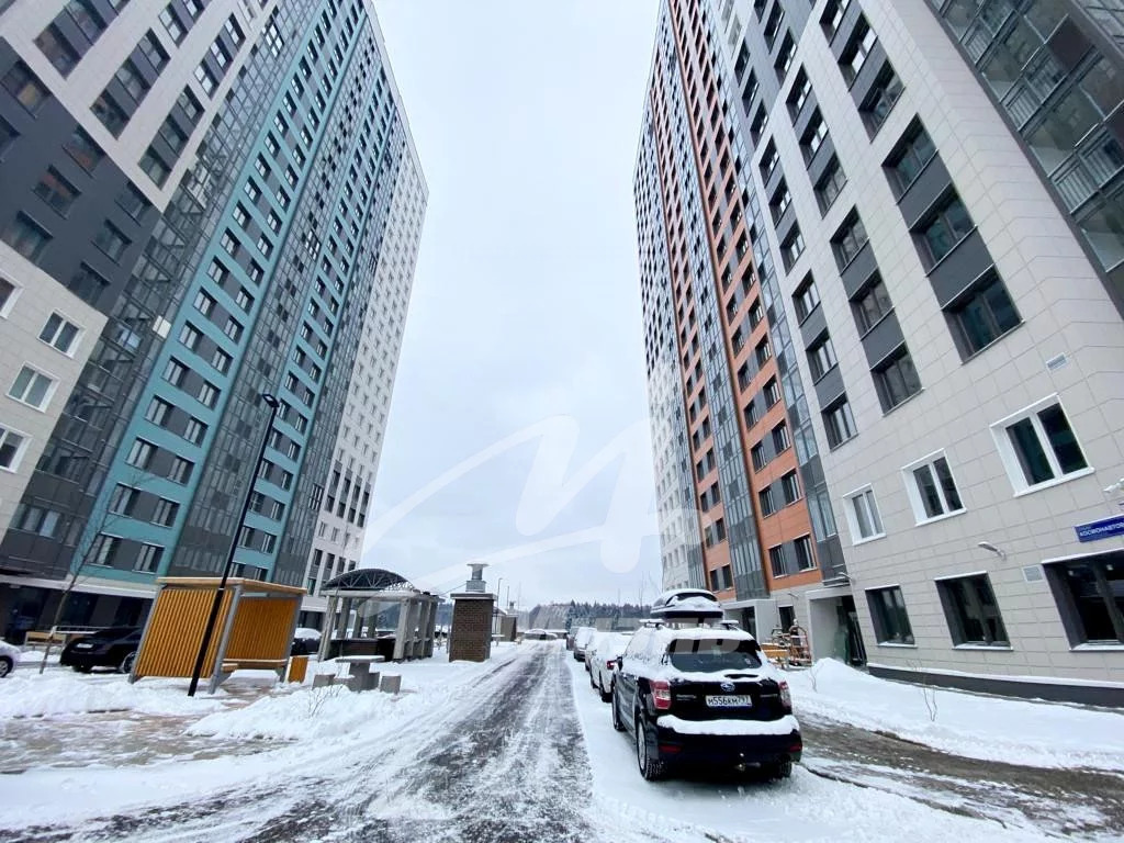 Продажа квартиры, Красногорск, Красногорский район, Космонавтов б-р, . - Фото 10