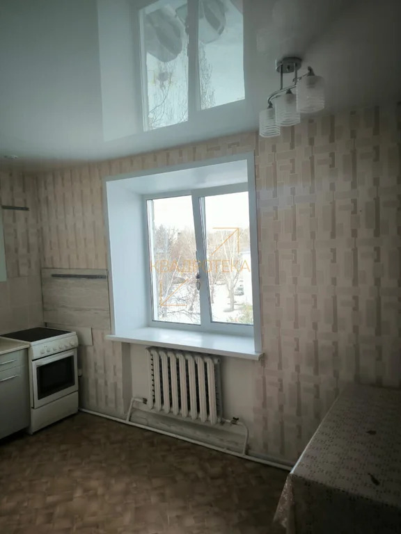 Продажа квартиры, Бердск, ул. Попова - Фото 1