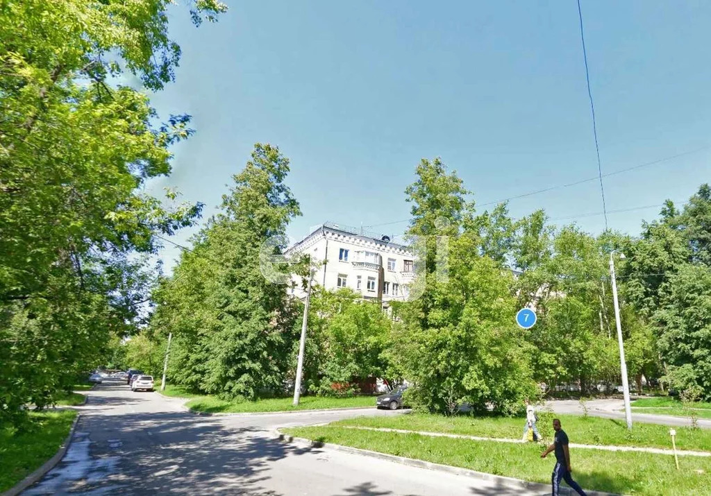 Продажа квартиры, м. Тушинская, ул. Подмосковная - Фото 11