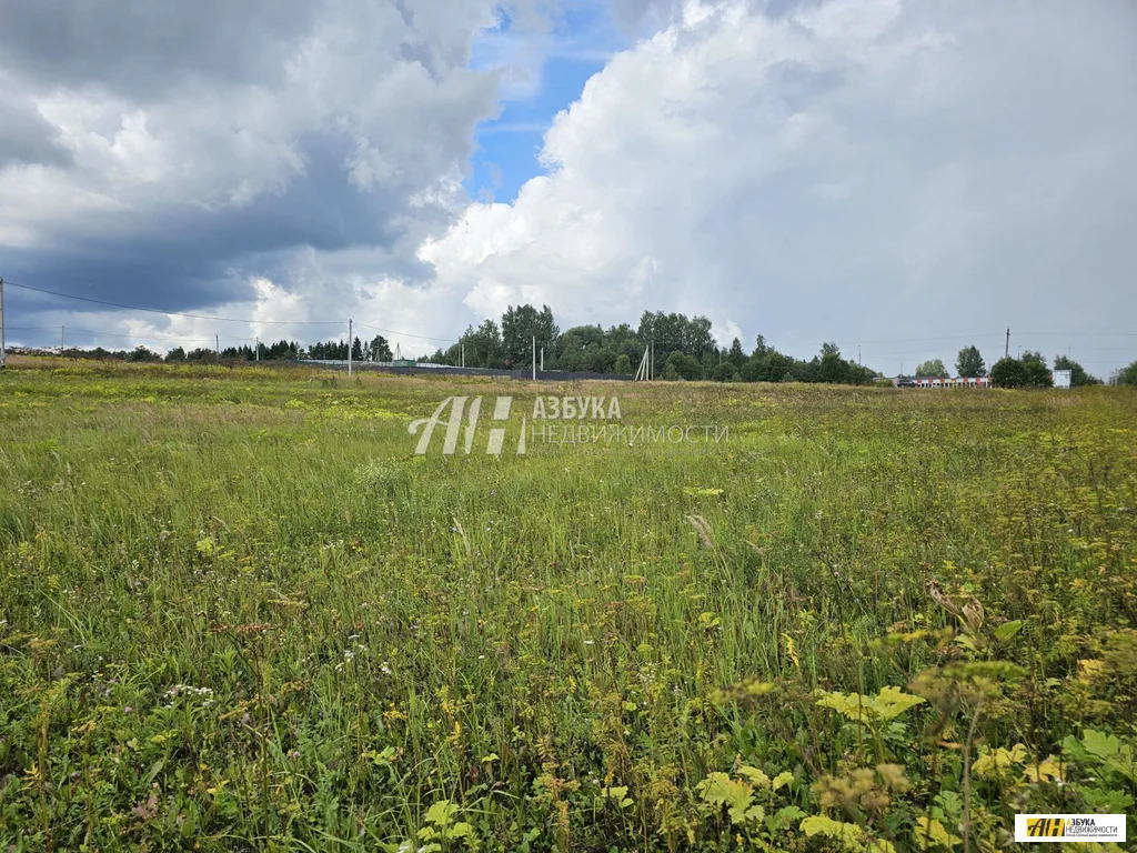 Продажа участка, Артюхино, Рузский район - Фото 3