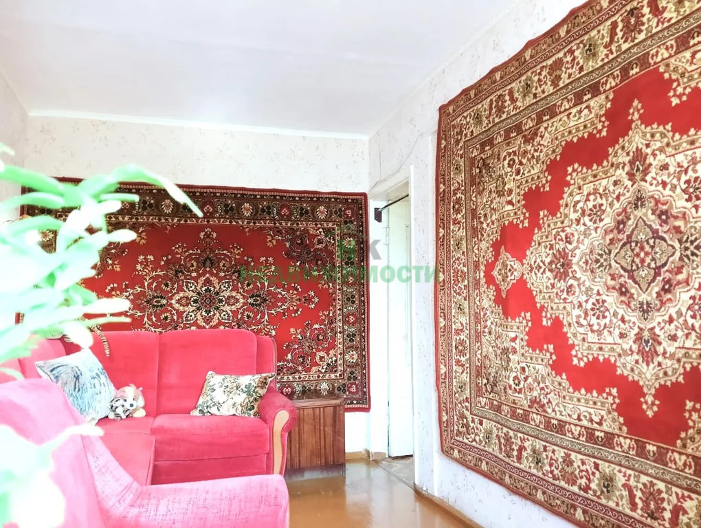 Продажа квартиры, Балаково, Набережная Леонова ул. - Фото 5