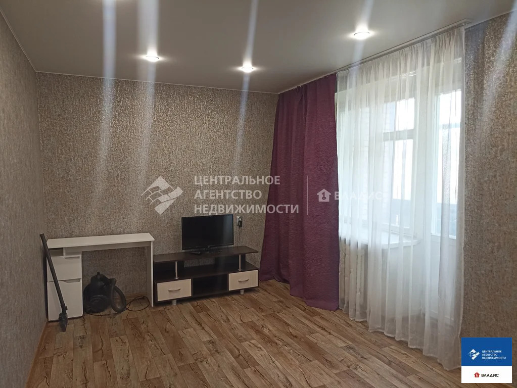 Аренда квартиры, Рязань, ул. Новаторов - Фото 3