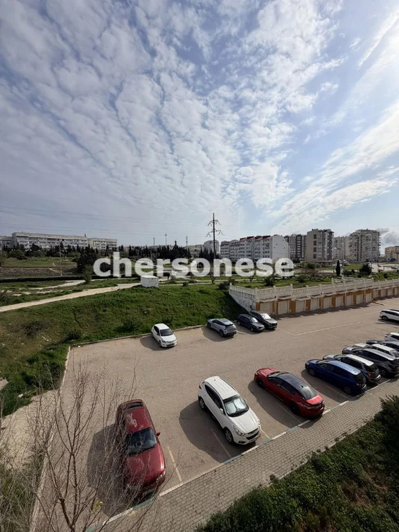 Продажа квартиры, Севастополь, Столетовский пр-кт. - Фото 10