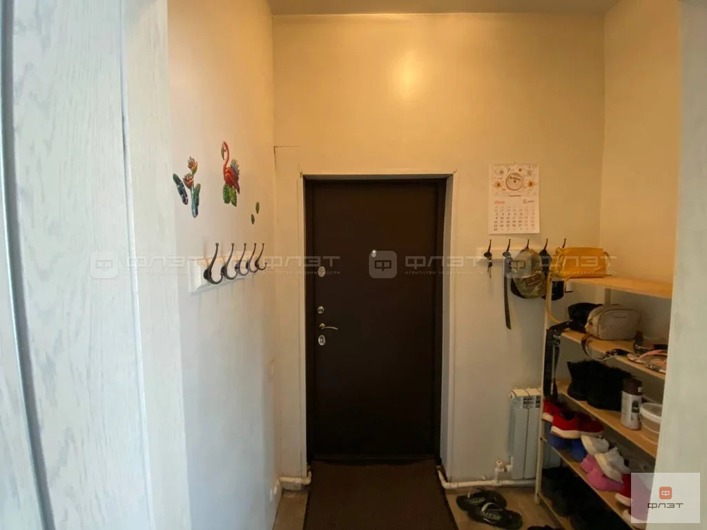 Продажа дома, Казань, ул. Школьная (Борисоглебское) - Фото 22