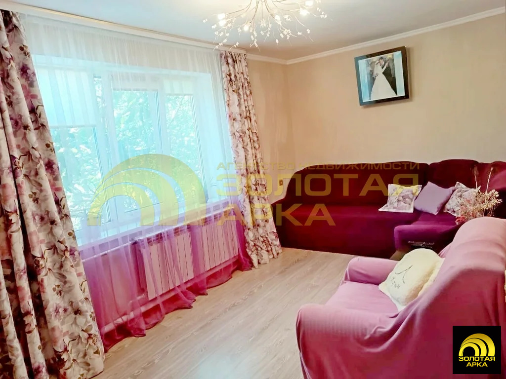 Продажа дома, Темрюкский район, улица Калинина - Фото 28